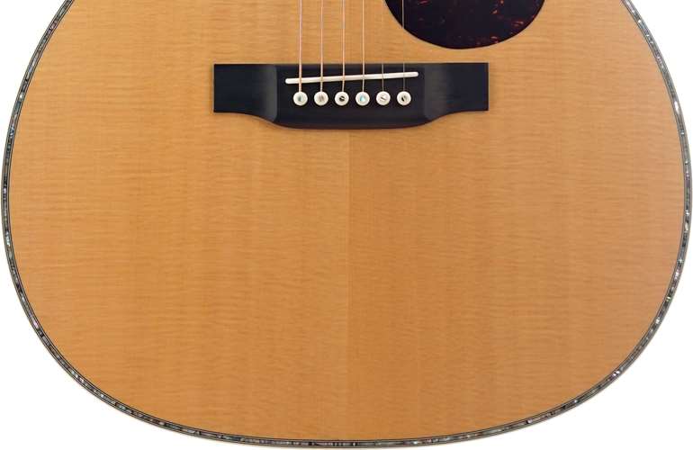Martin Standard Series 000-42 #M1949391 Martin Standard Series 000-42 #M1949391