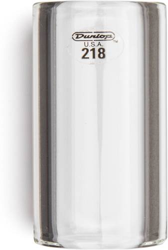 Dunlop 218 Heavy Glass Slide