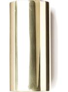 Dunlop 224 Heavy Brass Slide