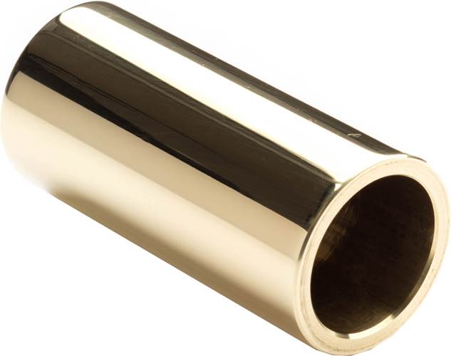Dunlop 224 Heavy Brass Slide Dunlop 224 Heavy Brass Slide