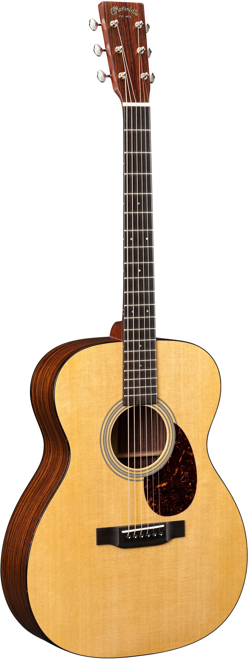Martin OM-21