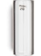 Dunlop 210 Medium Glass Slide-Medium Wall