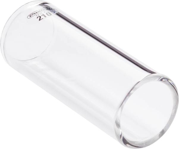 Dunlop 210 Medium Glass Slide-Medium Wall Dunlop 210 Medium Glass Slide-Medium Wall