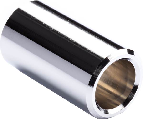 Dunlop 228 Slide Chrome Heavy Dunlop 228 Slide Chrome Heavy