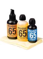 Dunlop 6504 System 65 Guitar Tech Kit