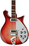 Rickenbacker 620 Fireglo
