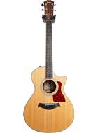 Taylor 412CE ES2 (Ex-Demo) #1102106030