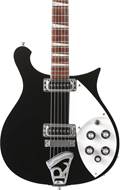 Rickenbacker 620 Jetglo