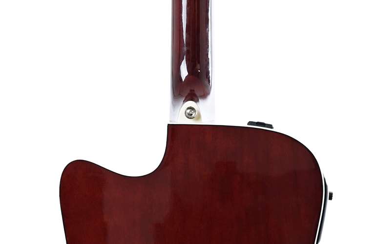 Yamaha FX370C Natural Yamaha FX370C Natural