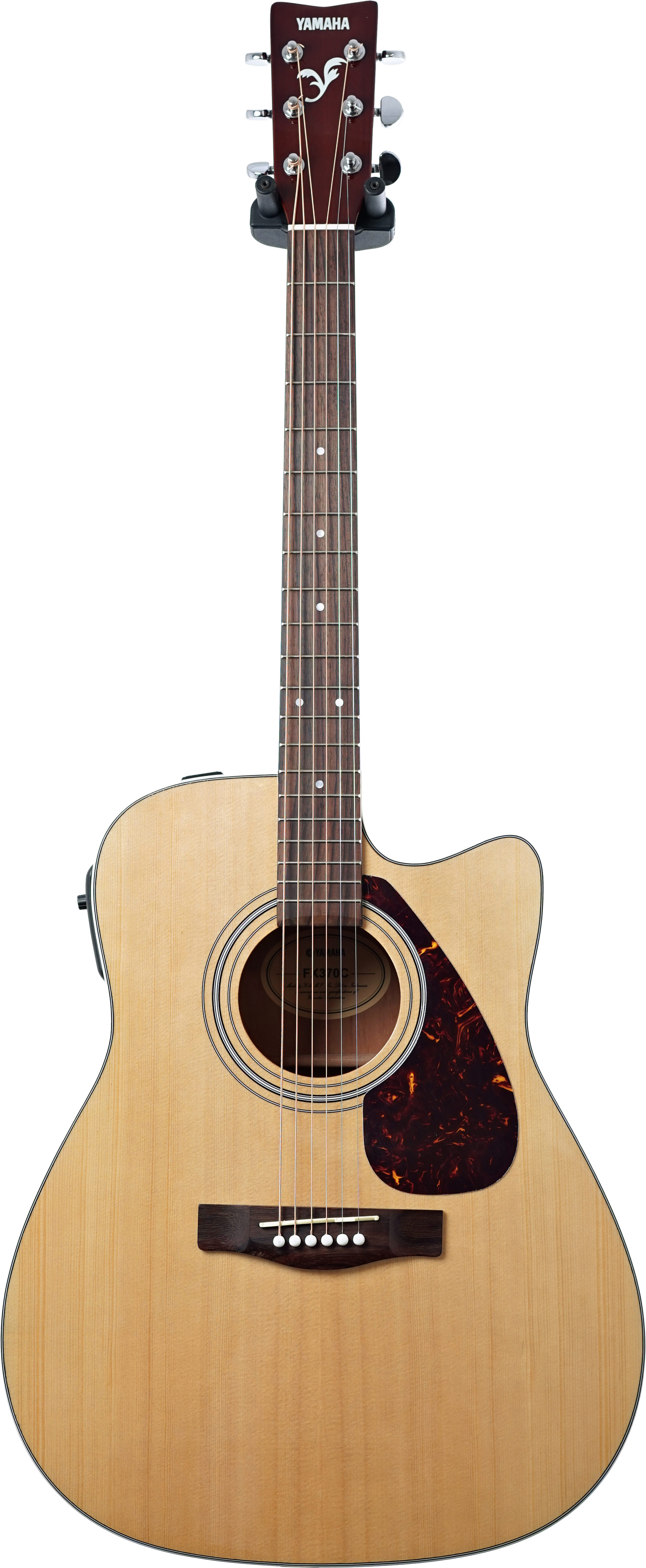 Yamaha FX370C Natural