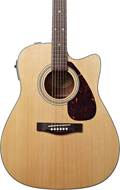 Yamaha FX370C Natural