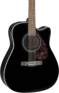 Yamaha FX370CBL Black