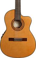 Ibanez GA5TCE-AM Electro-Nylon Slim Body (Ex-Demo) #160702720