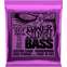 Ernie Ball 2831 Power Slinky Bass Nickel Wound 55-110 Front View