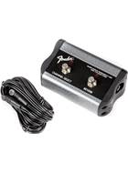 Fender 2 Button Channel/Reverb Footswitch