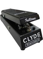 Fulltone Clyde Standard Wah