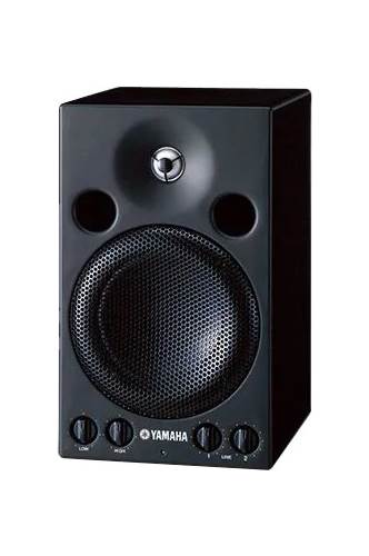 Yamaha MSP3 Studio Monitor Single