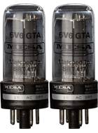 Mesa Boogie 6V6 GTA STR 417 (Duet)