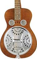 Epiphone Dobro Hound Dog Deluxe Round Neck