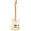 Squier Affinity Tele Arctic White Maple Fingerboard Front View