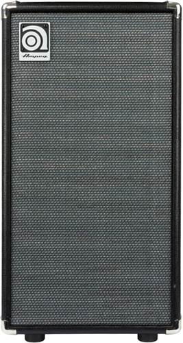 Ampeg SVT210AV Compact 2x10 Bass Cabinet