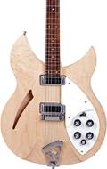 Rickenbacker 330 12 String Mapleglo