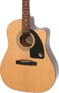 Epiphone AJ-100ce Natural