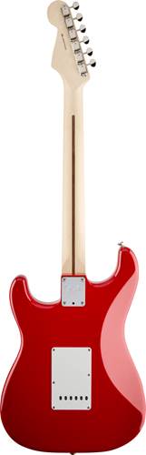 Fender Artist Stratocaster Eric Clapton Torino Red Fender Artist Stratocaster Eric Clapton Torino Red