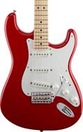 Fender Artist Stratocaster Eric Clapton Torino Red