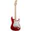 Fender Artist Stratocaster Eric Clapton Torino Red Front View