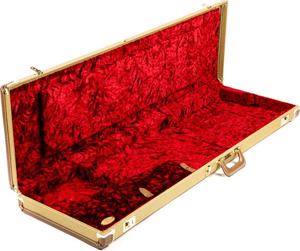 Fender Artist Stratocaster Eric Clapton Torino Red Fender Artist Stratocaster Eric Clapton Torino Red