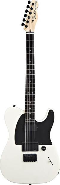 Fender Jim Root Telecaster White