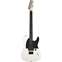 Fender Jim Root Telecaster White Front View
