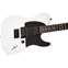 Fender Jim Root Telecaster White Front View