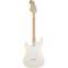 Fender Ritchie Blackmore Stratocaster Back View