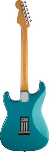 Fender Eric Johnson Stratocaster Lucerne Aqua Firemist Rosewood Fingerboard Fender Eric Johnson Stratocaster Lucerne Aqua Firemist Rosewood Fingerboard