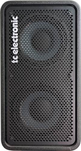 TC Electronic RS210 Bass Cab (Ex-Demo) #10155021