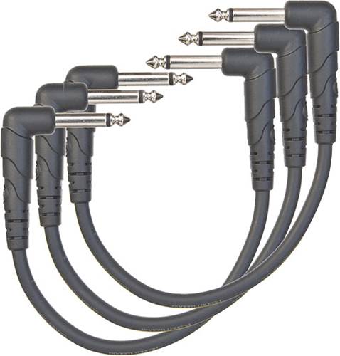 Planet Waves Classic Series Patch Cables