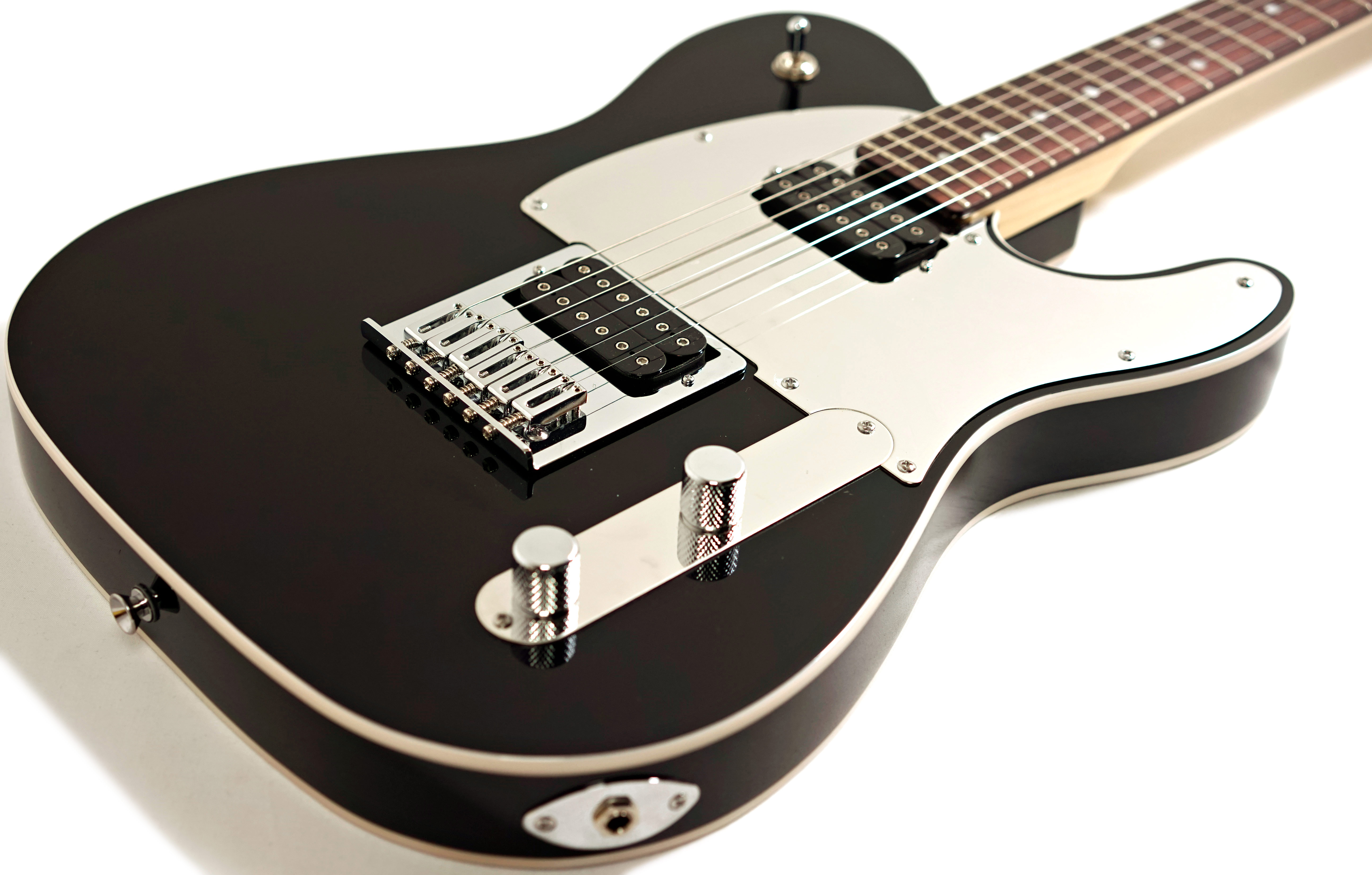 squier j5 john 5 signature telecaster