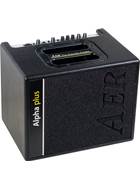 AER Alpha Plus Acoustic Guitar Combo