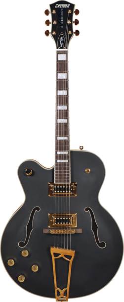 Gretsch G5191BK Tim Armstrong Electromatic Hollowbody Left Handed