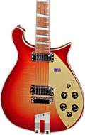 Rickenbacker 660 Fireglo