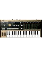 Korg MICROKORG Mini Synth and Vocoder (Ex-Demo) #215311