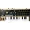 Korg MICROKORG Mini Synth and Vocoder (Ex-Demo) #215311 Front View