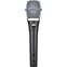Shure Beta 87A Electret Condenser Vocal Mic Front View