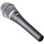 Shure Beta 87A Electret Condenser Vocal Mic Front View
