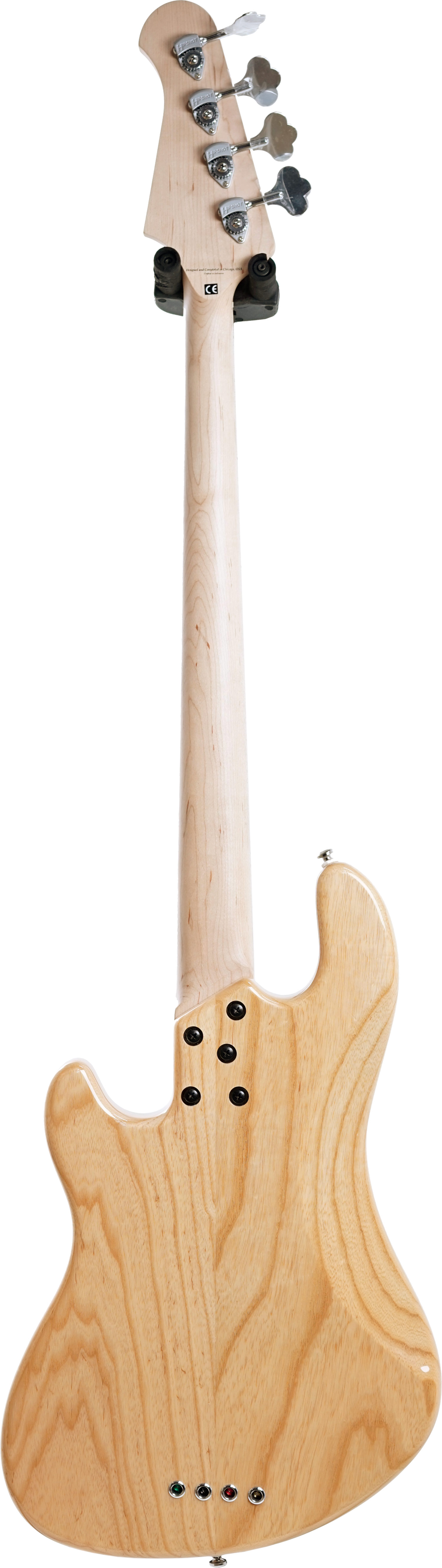 Lakland Skyline Darryl Jones 4 String Natural MN