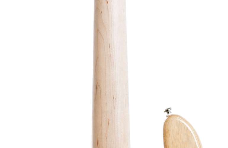 Lakland Skyline Darryl Jones 4 String Natural MN Lakland Skyline Darryl Jones 4 String Natural MN