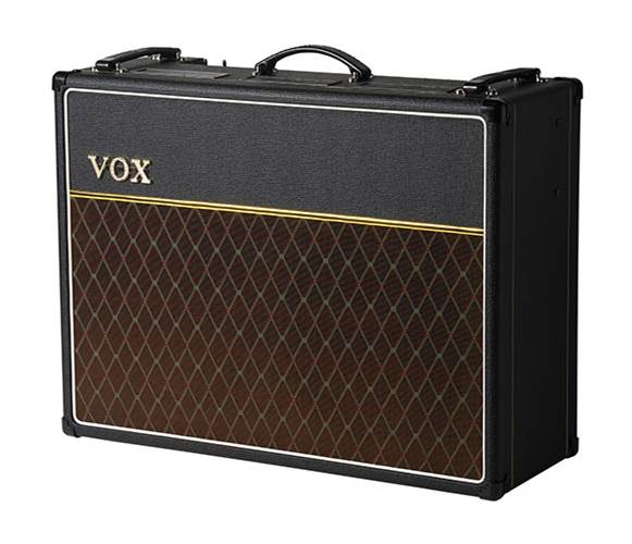 Vox AC30C2X (Ex-Demo) #Q03005860
