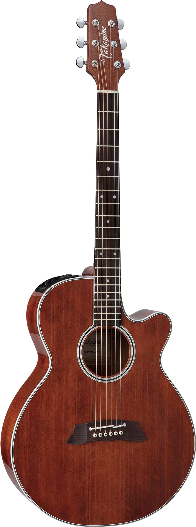 takamine ef261san price